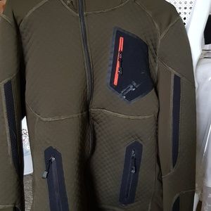 Ralph lauren rlx tron jacket